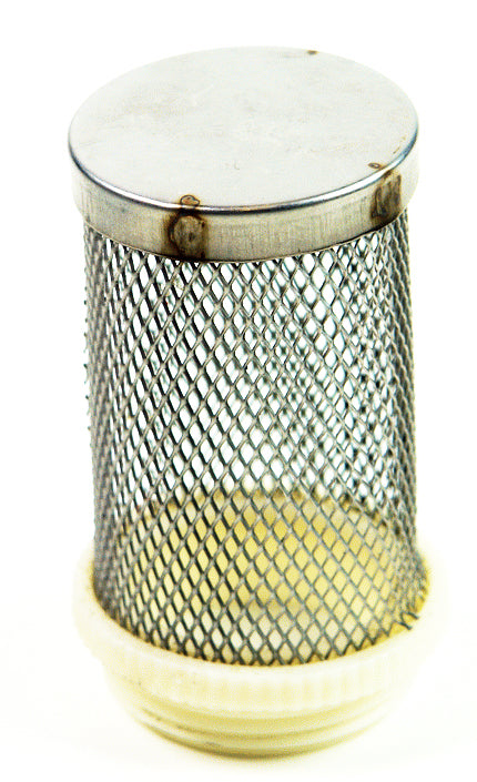 Schmutzfänger 5/4"