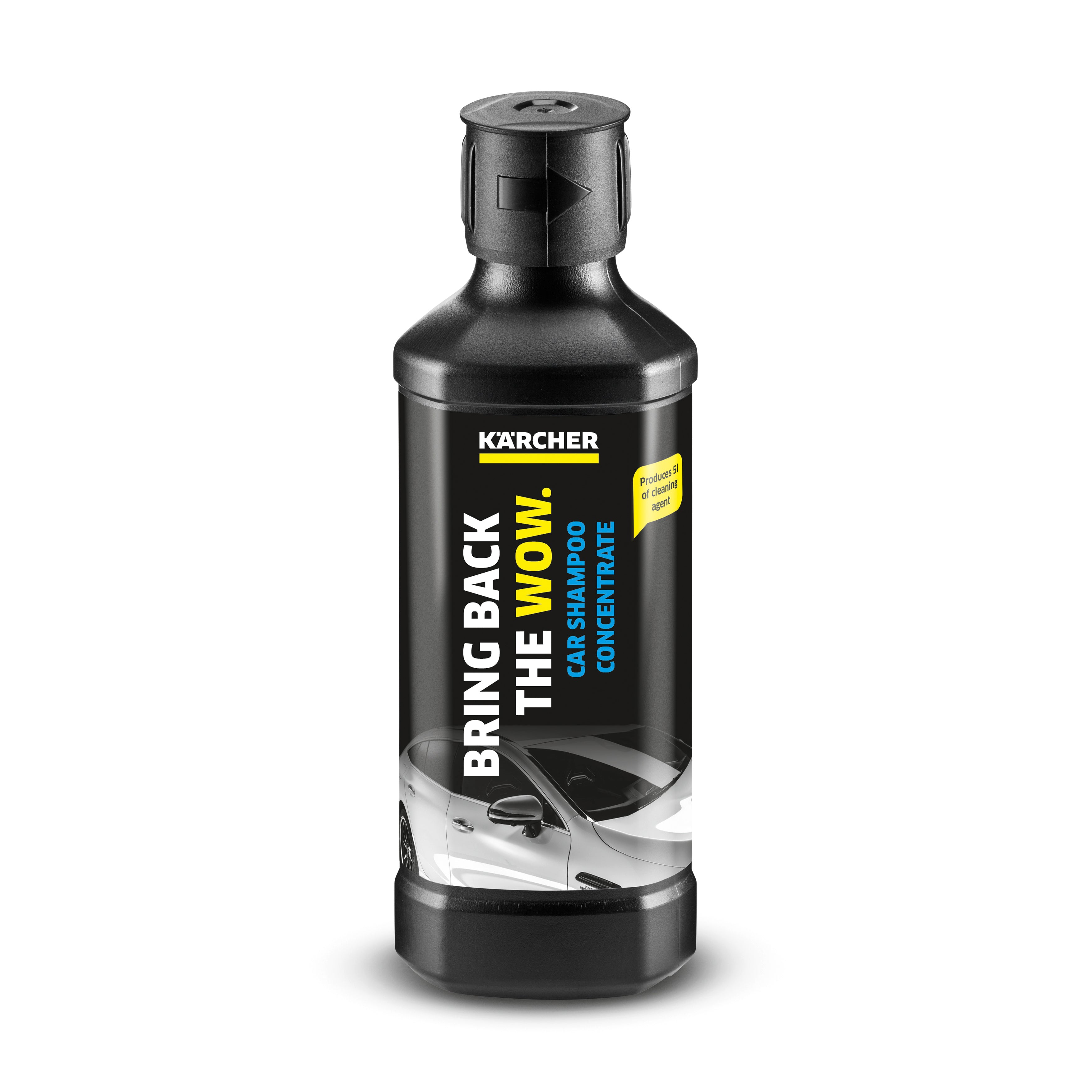 Autoshampoo-Konzentrat RM 562 0,5 l
