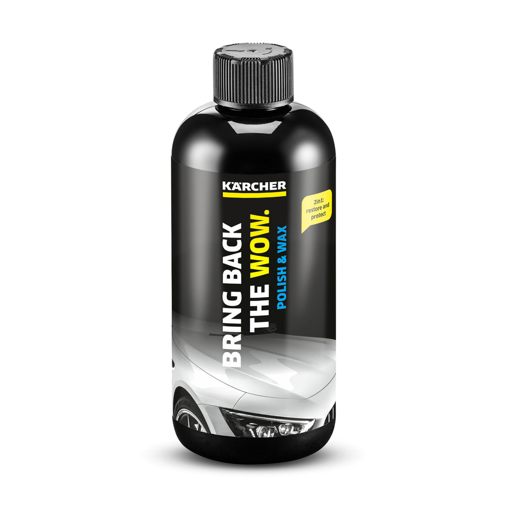 Wachspolitur RM 660 0,5 l