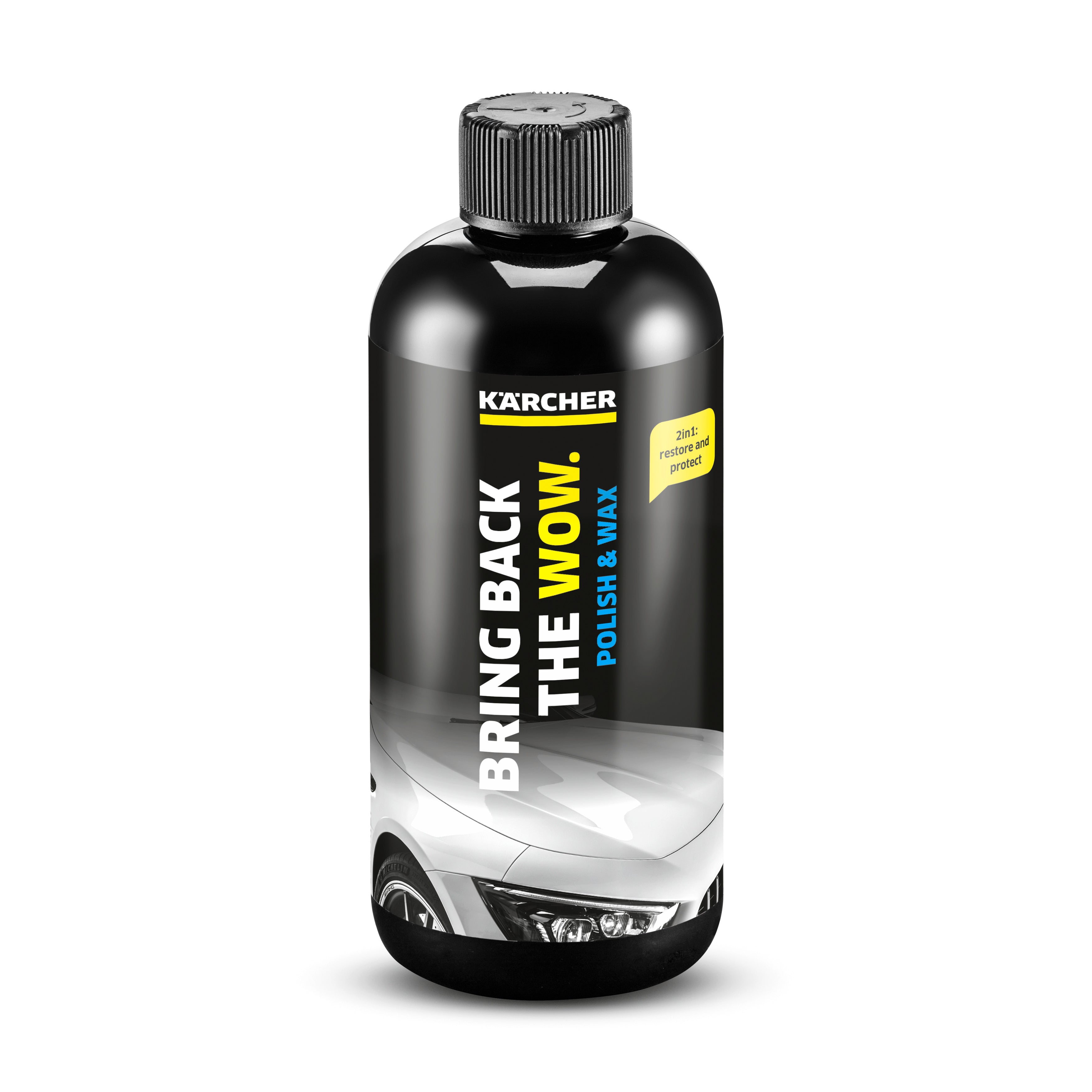 Wachspolitur RM 660 0,5 l
