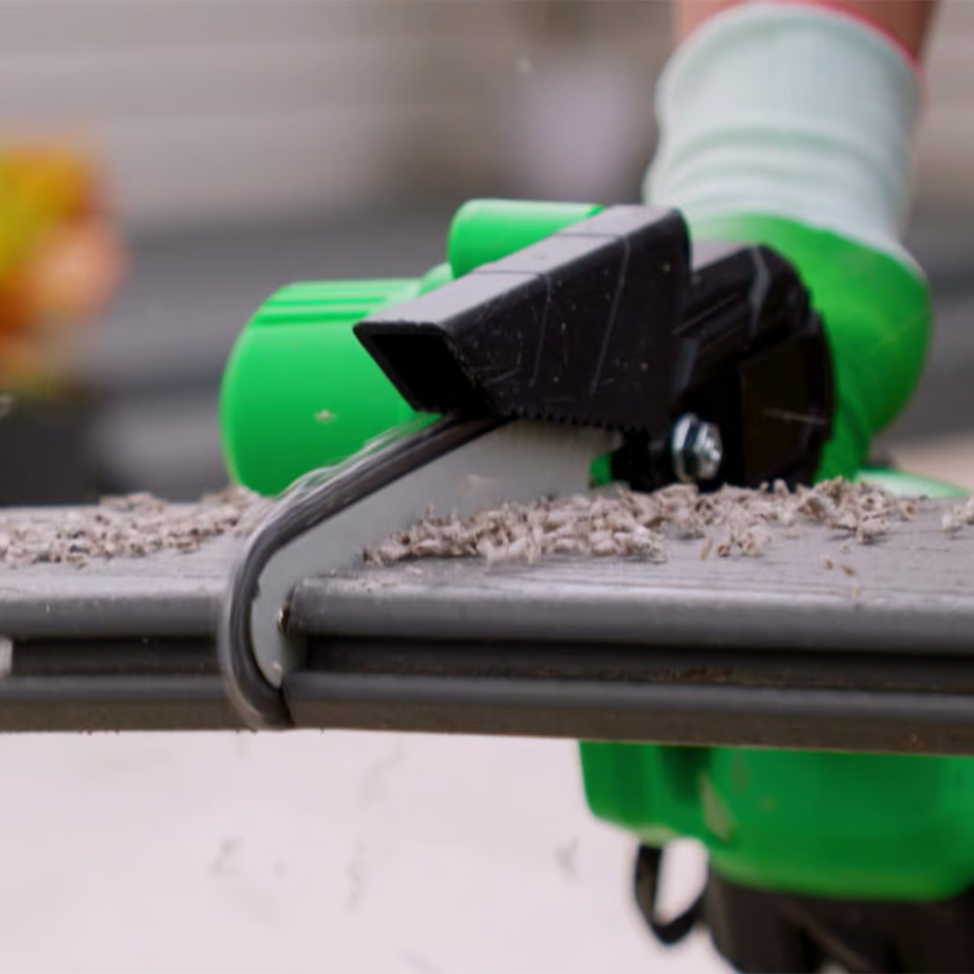 Akku-Gehölzschneider Pocket Saw Pro