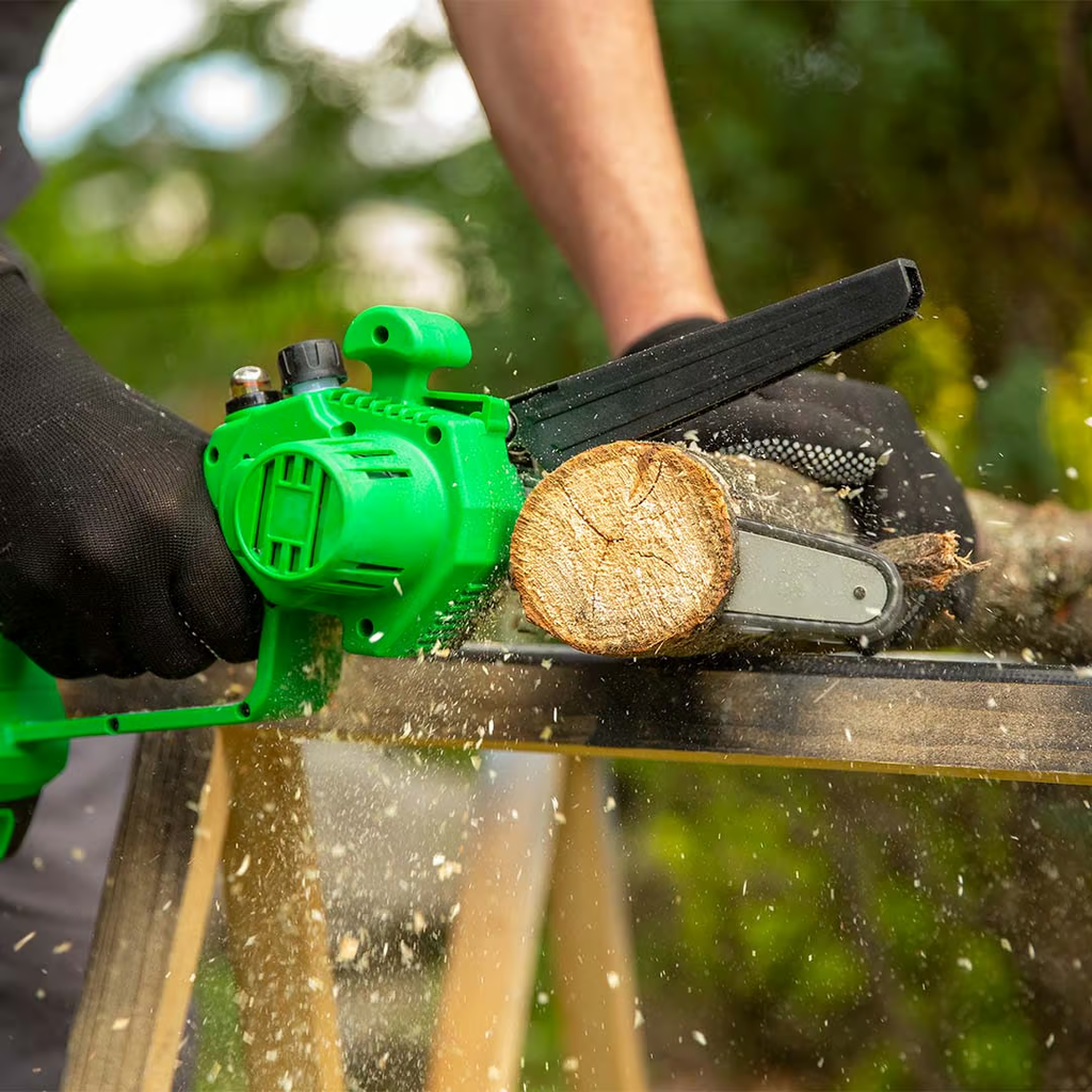 Akku-Gehölzschneider Pocket Saw Pro