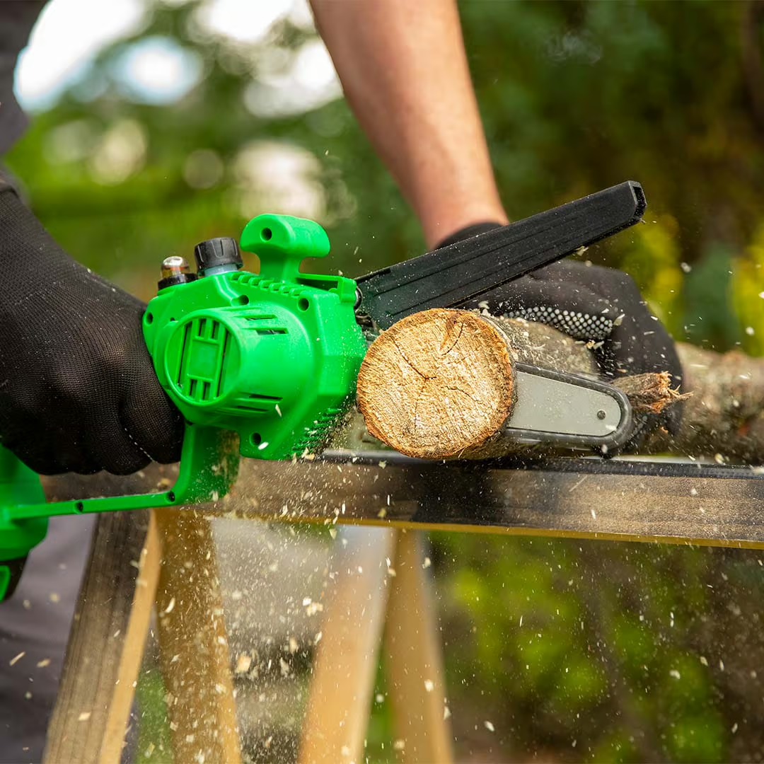 Akku-Gehölzschneider Pocket Saw Pro