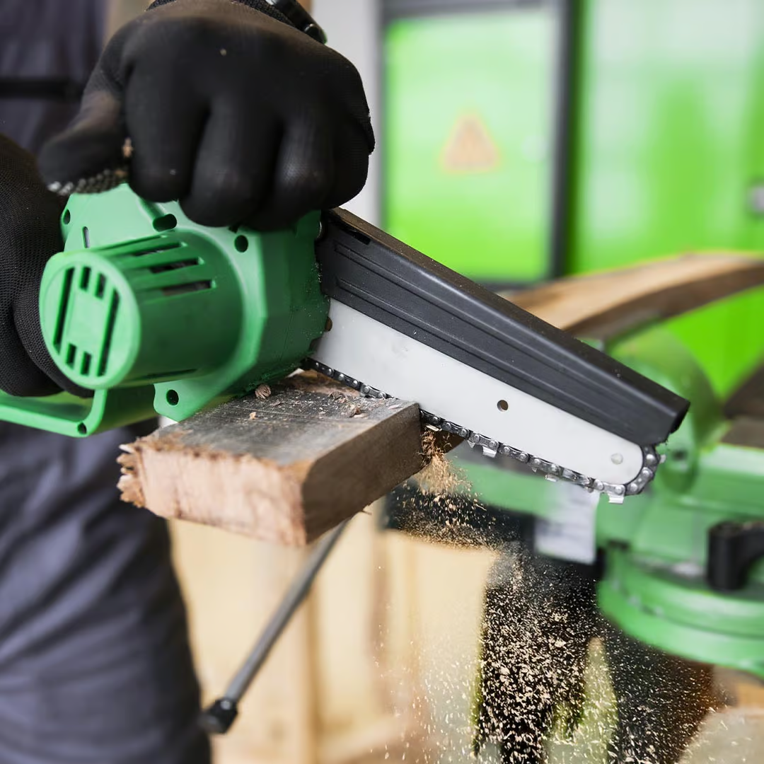 Akku-Gehölzschneider Pocket Saw Pro