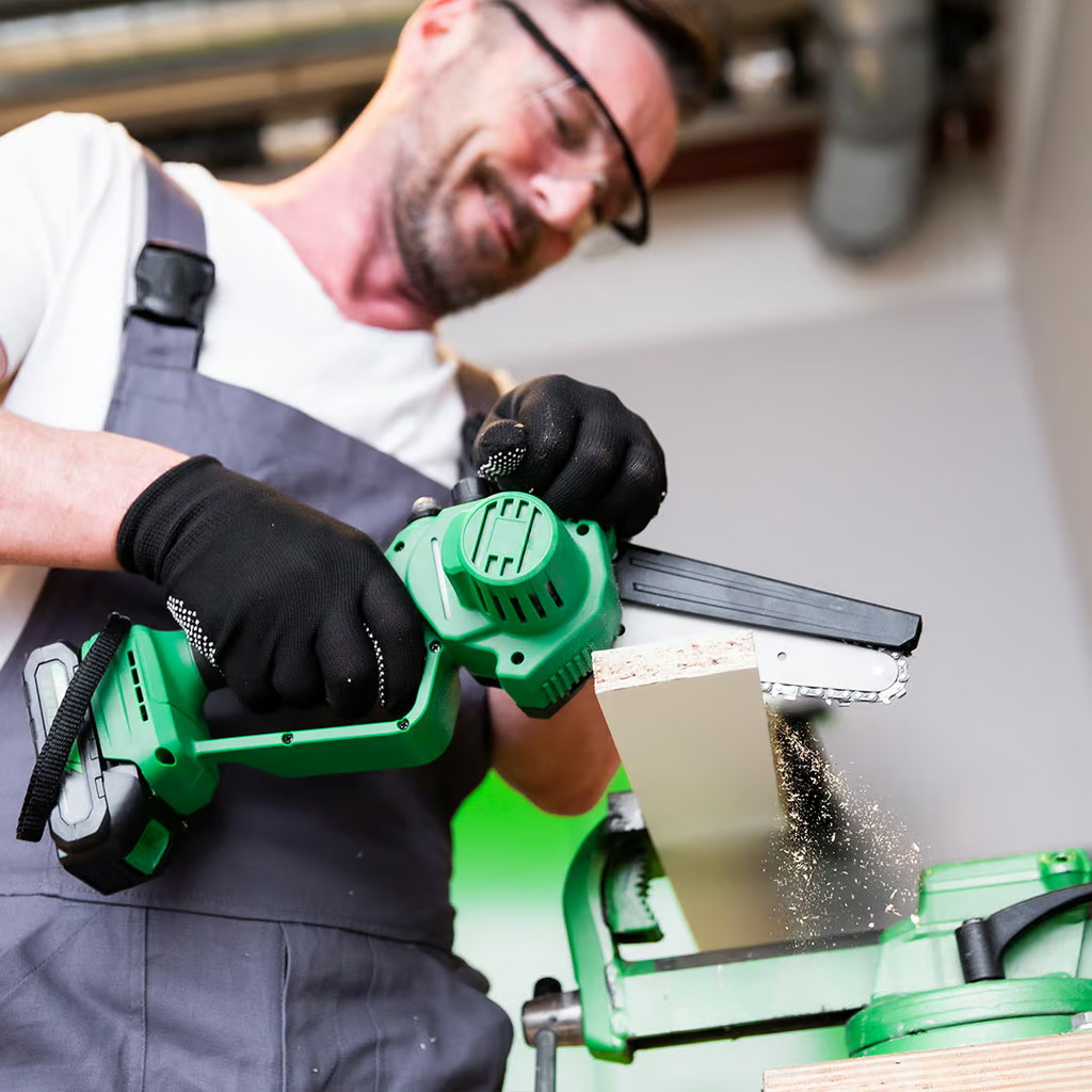 Akku-Gehölzschneider Pocket Saw Pro