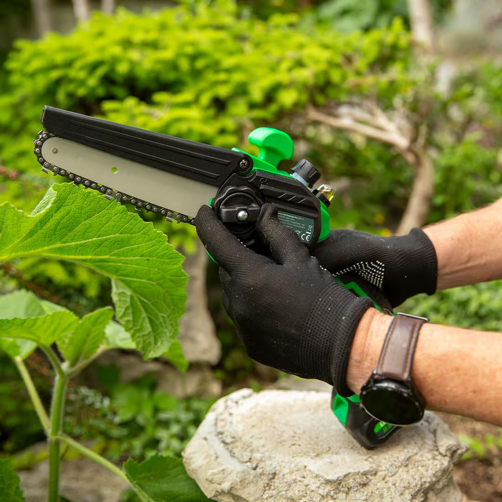 Akku-Gehölzschneider Pocket Saw Pro