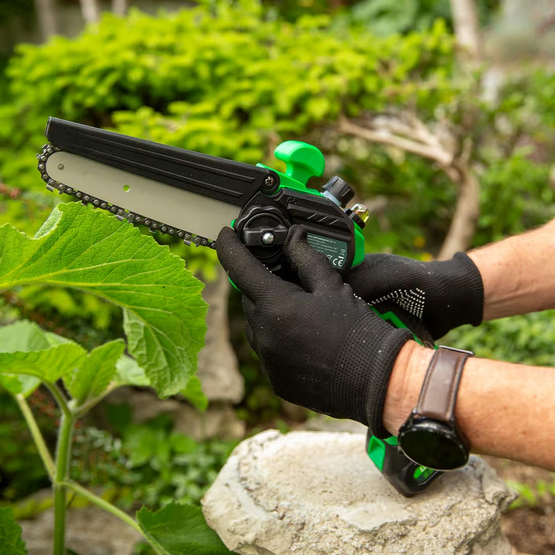 Akku-Gehölzschneider Pocket Saw Pro