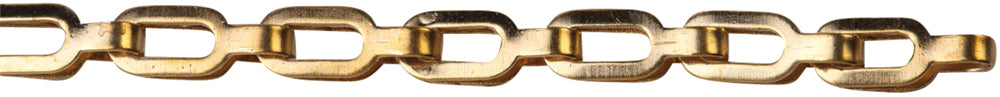 Messingkette