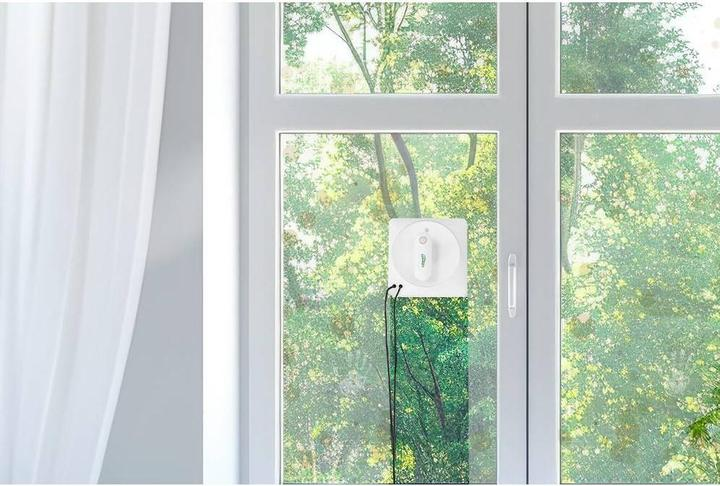 Lifenaxx Fensterreinigungs-Roboter LX-047