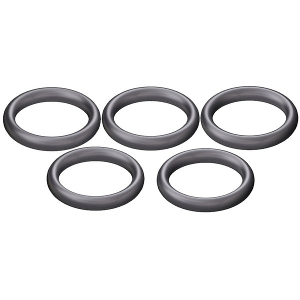 O-Ring-Set 5-tlg.