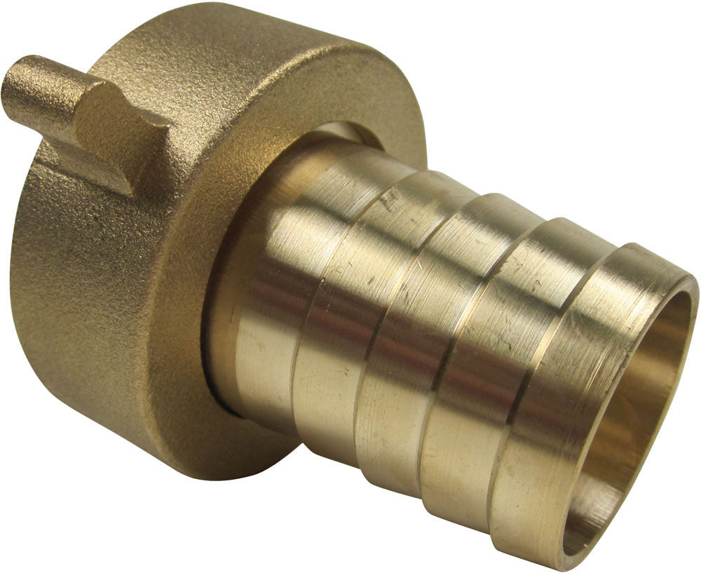 Schlauch-Holländer 5/4"