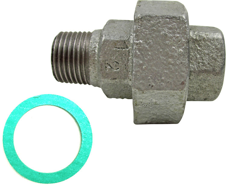 Rohr-Holländer 1/2"