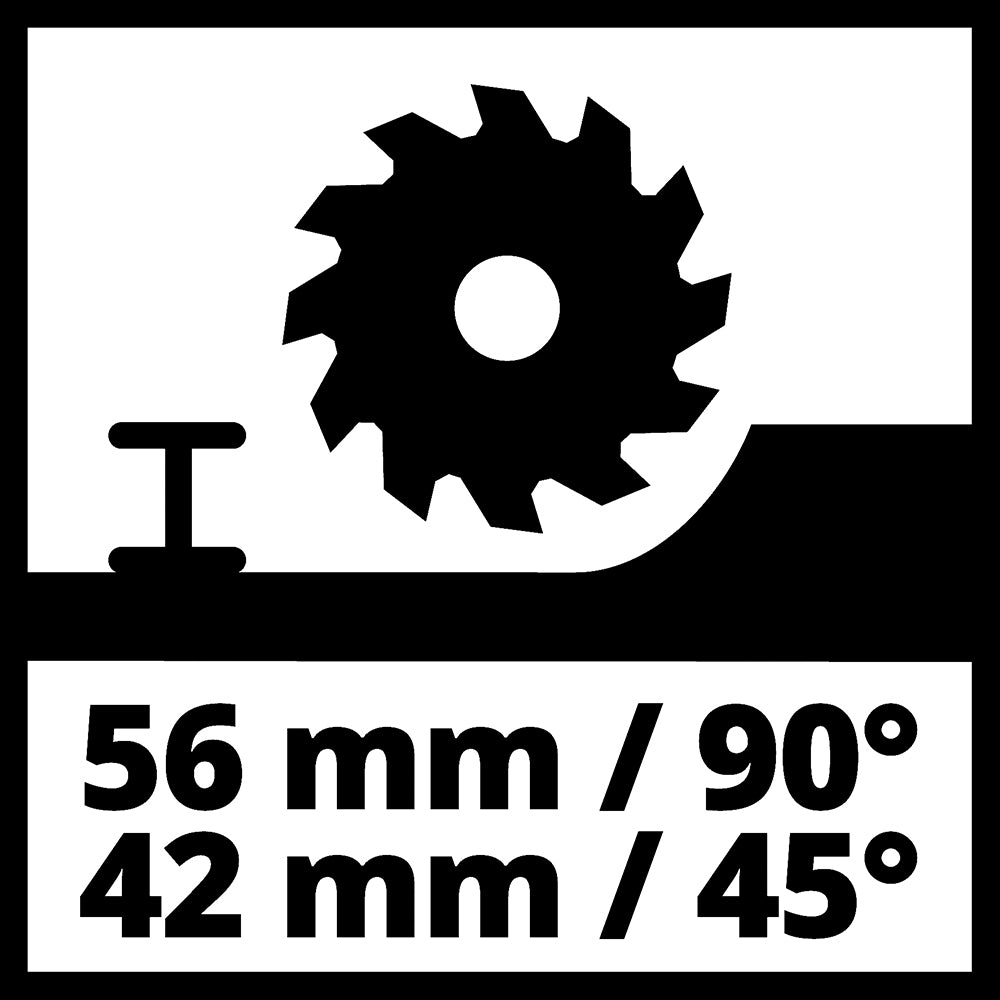 Tauchsäge TE-PS 165