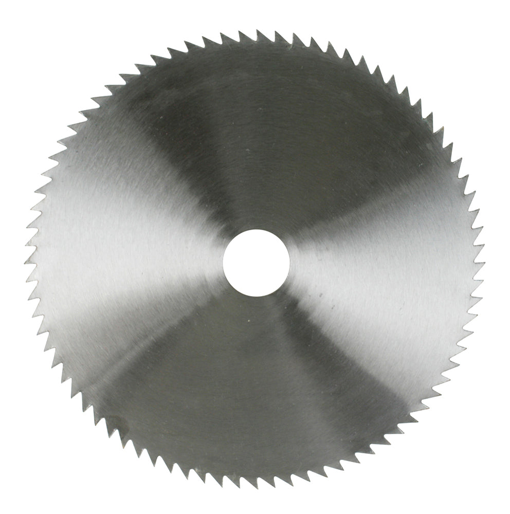 Feinzahn-Sägeblatt 210 x 30 mm Ø, 100 Zähne