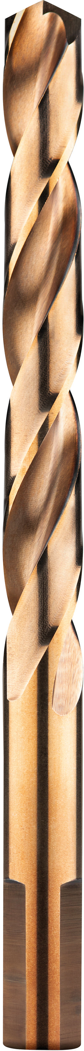 HSS Cobalt Spiralbohrer 6,5 mm