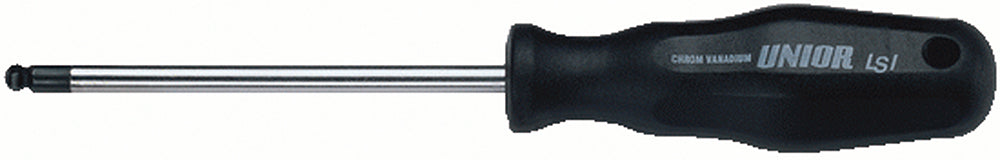 Kugelkopf-Schraubenzieher 3 x 70 mm