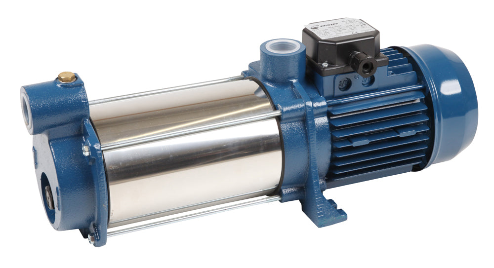 5-Stufen-Pumpe Mca 120