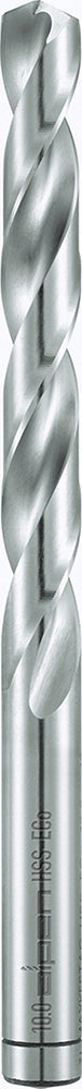 Hss-Cobalt-Spiralbohrer