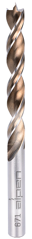 Holzbohrer Timber Twist