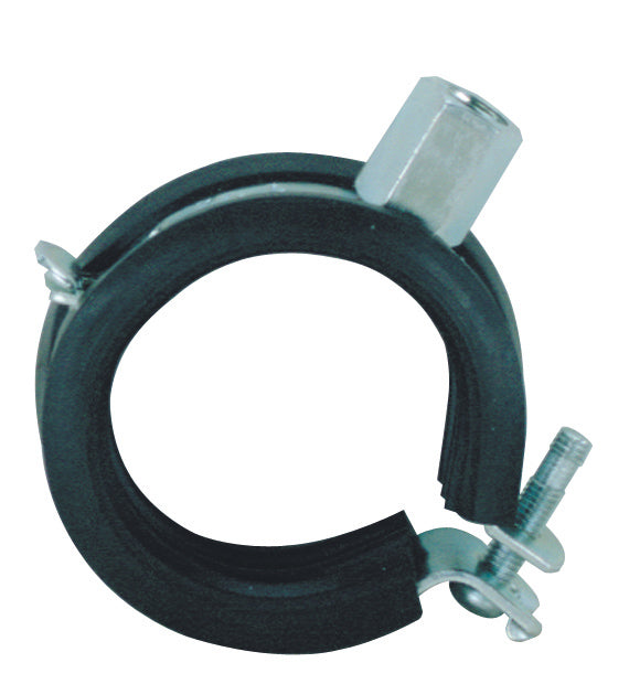 Clip-Rohrschelle 5/4"