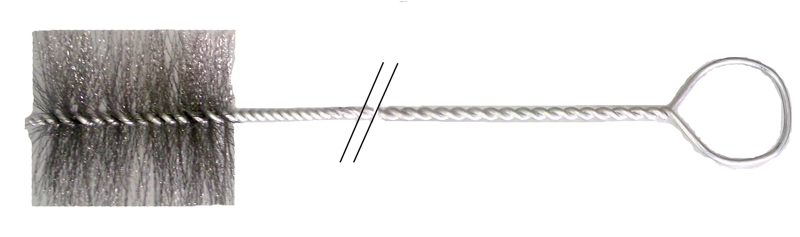 Rohrbürste 150 mm Ø