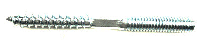 Stockschraube M 8 x 120 mm