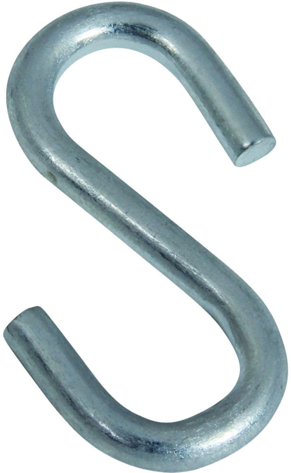 S-Haken Galvanisiert