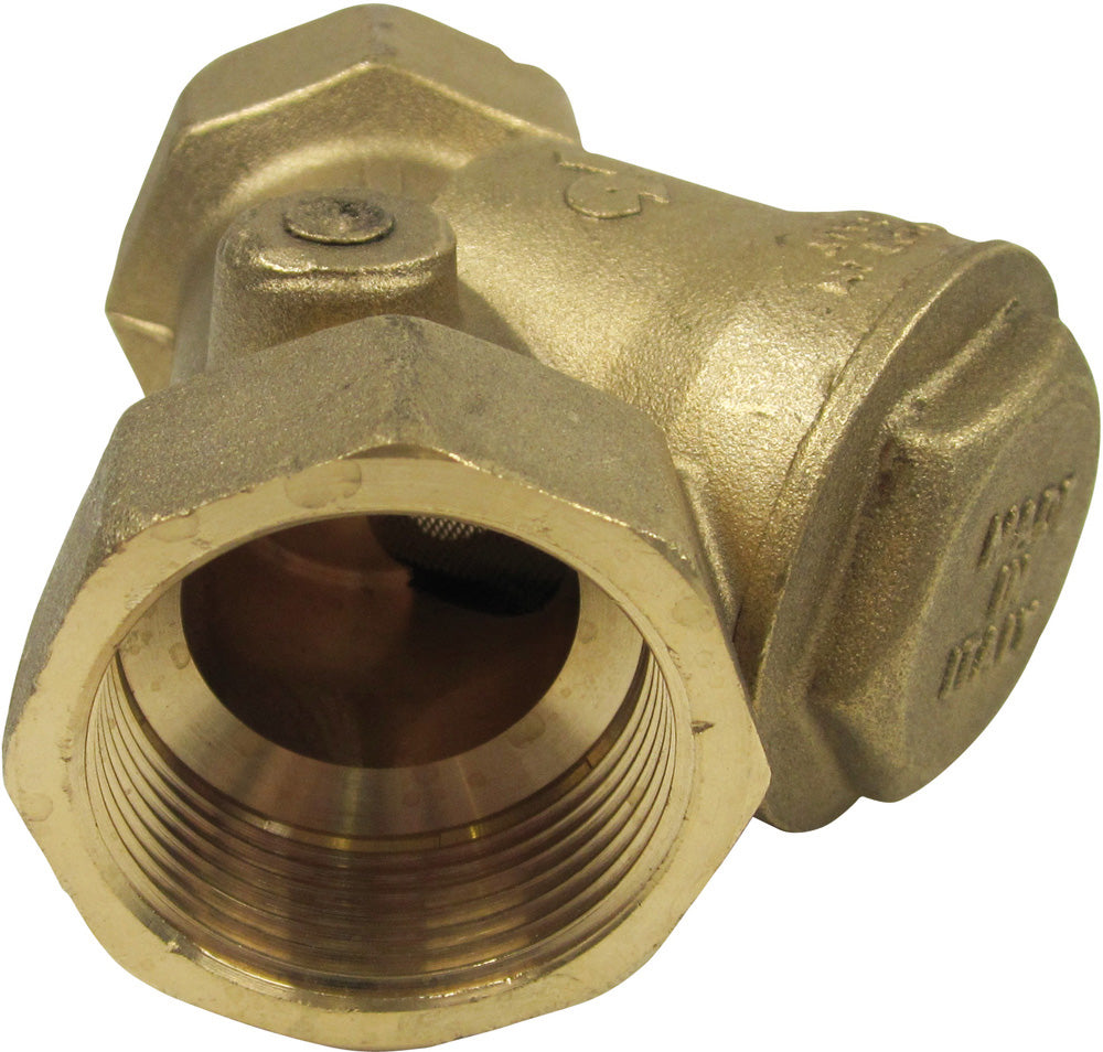 Sandfilter 5/4"