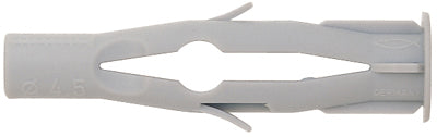 50 Dübel FU 6 mm
