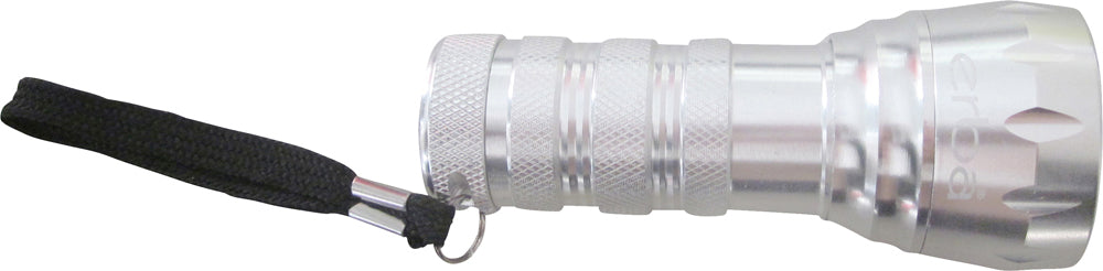 21-LED-Taschenlampe
