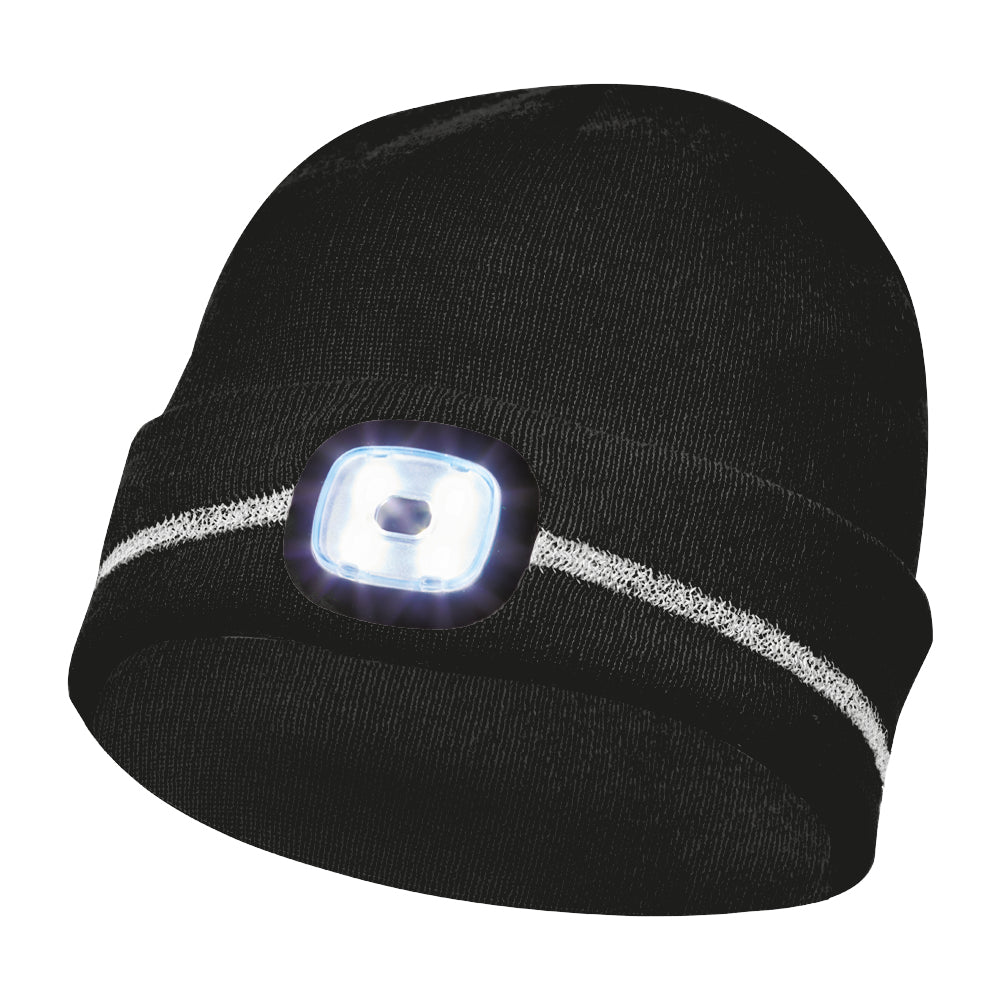 Led-Haube