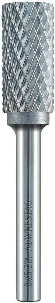 HM-Frässtift ZYA 10 Ø x 65 mm