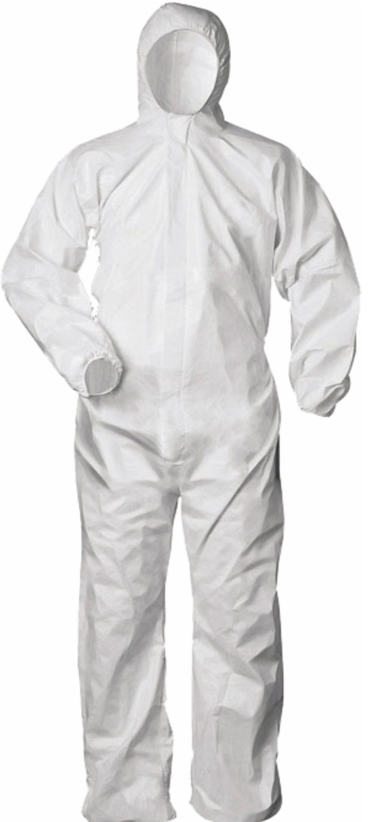 Schutz-Overall Typ 5/6 XXL