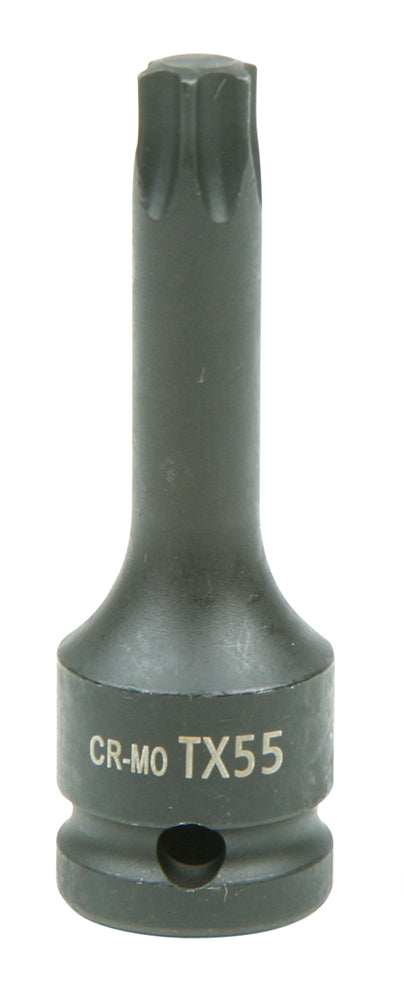 Schlagnuss TX 1/2" 55 mm