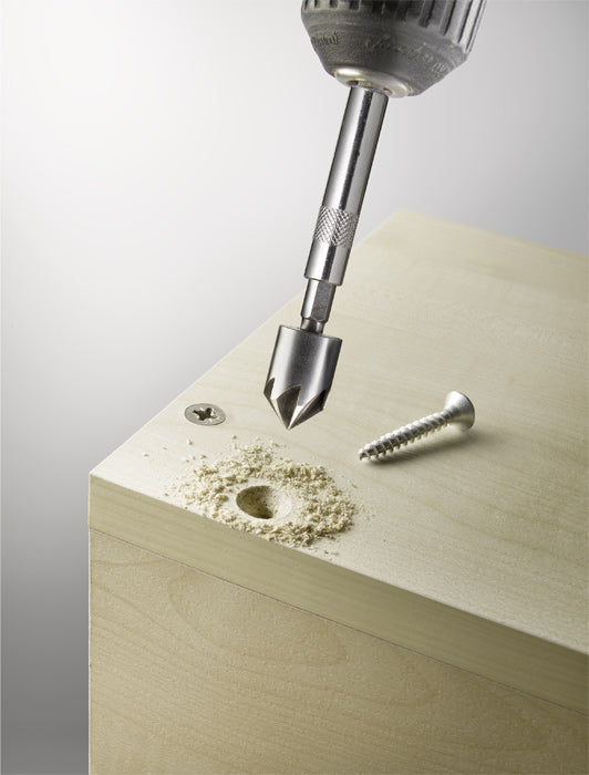 Senker WS, 1/4" Sechskant, Ø 10 mm