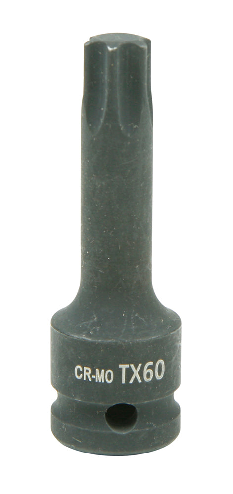Schlagnuss 1/2" Tx