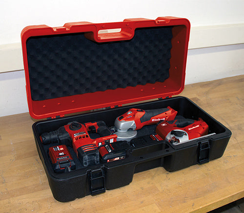 Power-X-Change E-Box