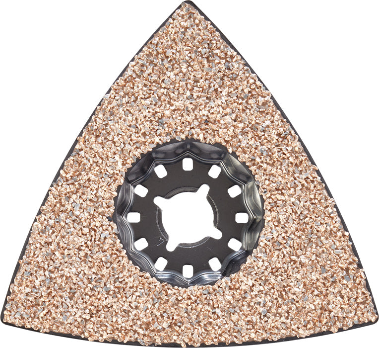 Raspel, HM, Deltaform, 78 mm