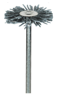 Schleifbürste 538 26,0 mm Ø