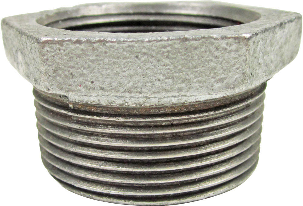 Reduzier-Hülse 6/4" auf 5/4"