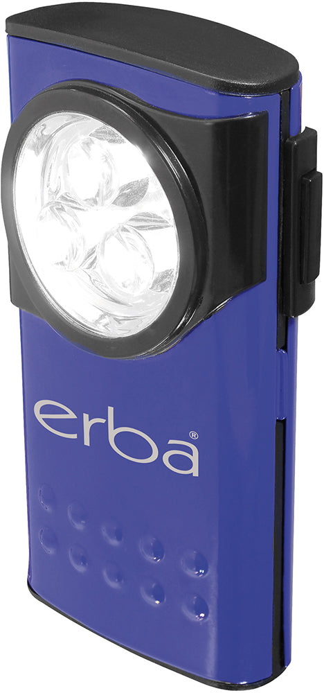 3-LED-Arbeitslampe