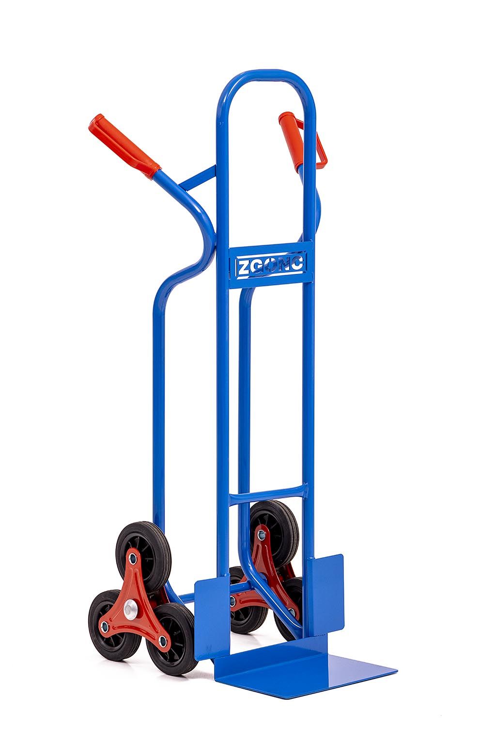 Treppensteiger 200 Kg