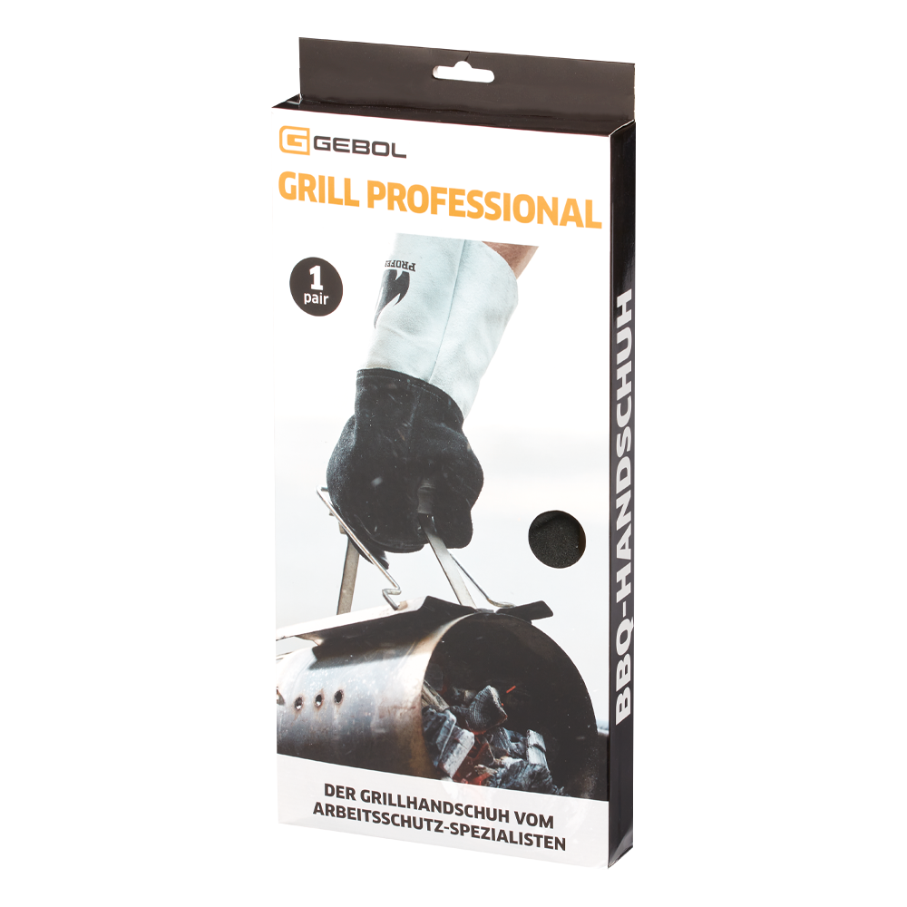 Grillhandschuh "Grill Professional" Universalgröße