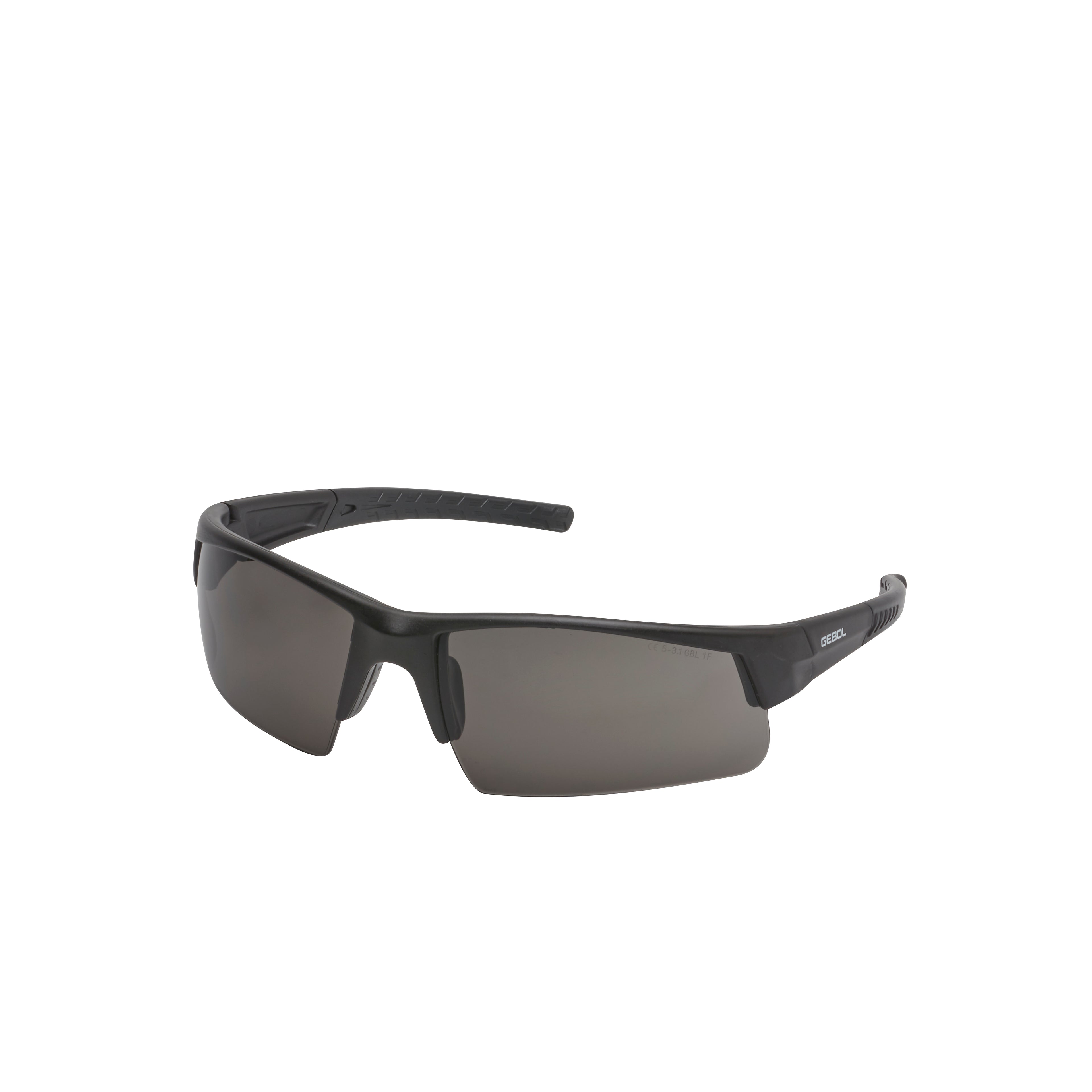 Schutzbrille getönt