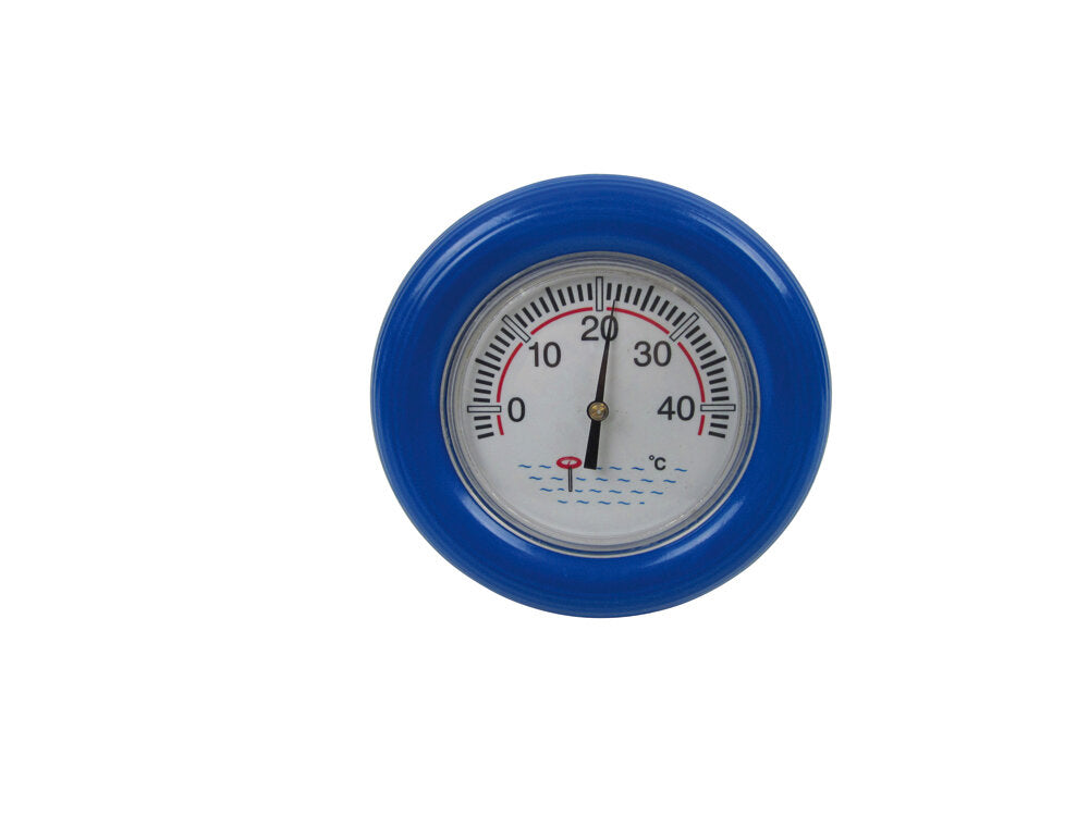 Thermometer Rettungsring