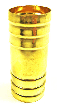 Verbindungs-Röhrchen 6/4"