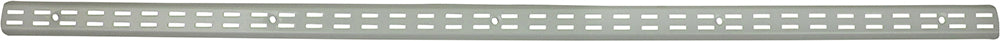 Wandschiene Weiss
