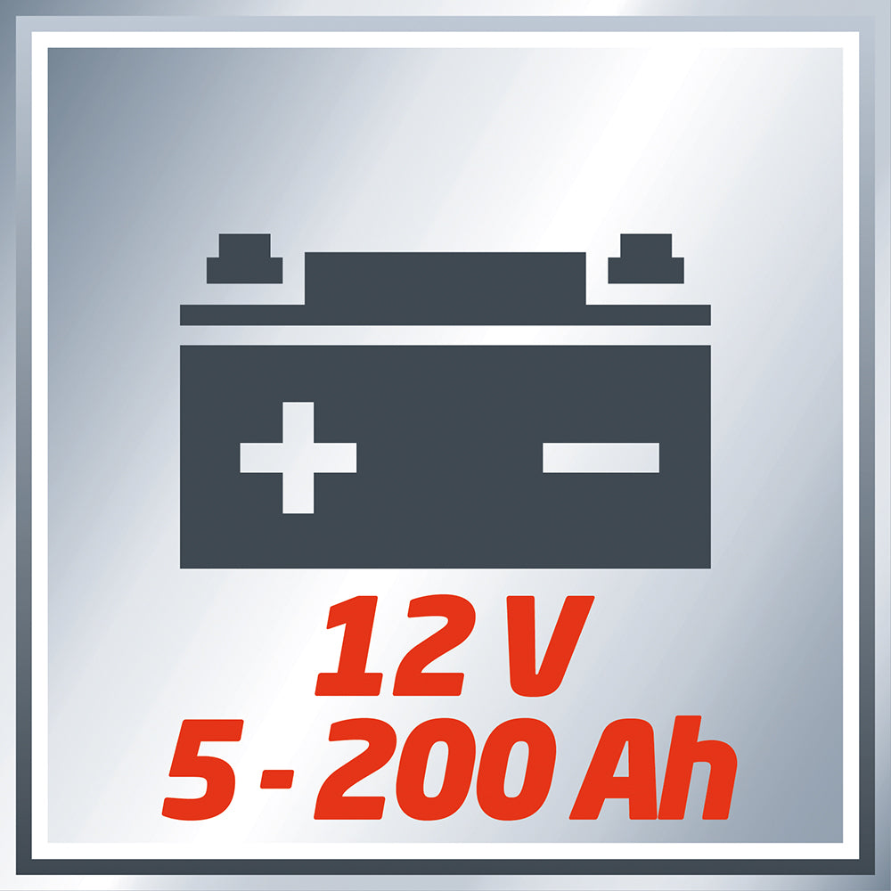 Batterie-Ladegerät CC-BC 10 E