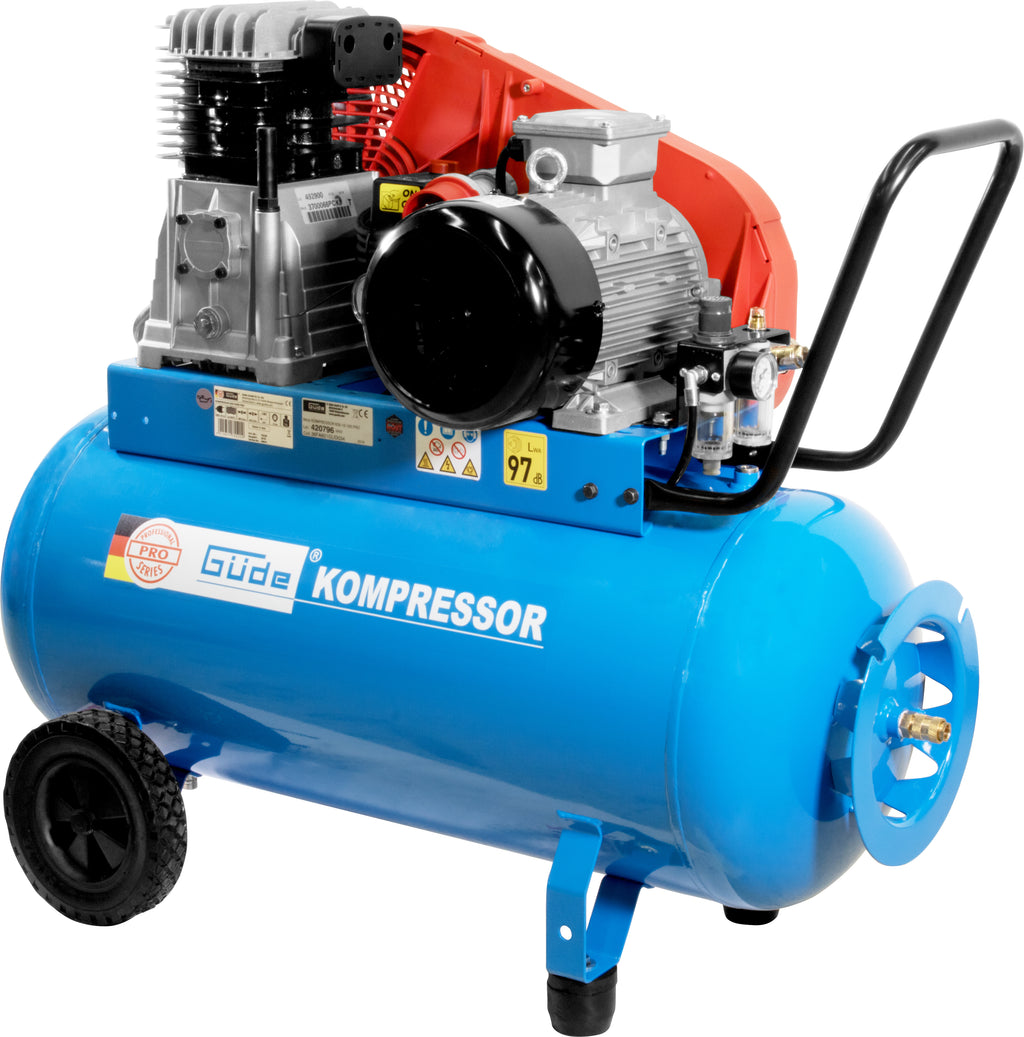 Kompressor 635/10/90 PRO
