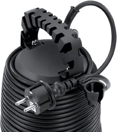 Abwasser-Tauchpumpe GC-DP 7835